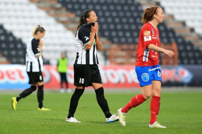 Champions League στην Τούμπα, ήττα για τον ΠΑΟΚ! (video+photos)