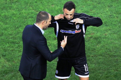 Κόντρα Μπερμπάτοφ – Τούντορ!