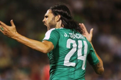 Παναθηναϊκός: Φιλική ισοπαλία, με Σάντσεθ στα χαφ