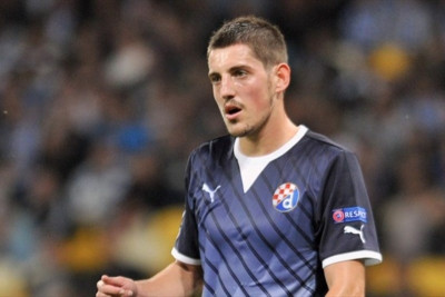 Ντοπαρισμένος παίκτης της Ντιναμό Ζάγκρεμπ!