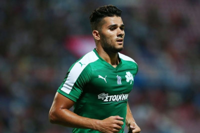 Αμπέντ: «Θέλω το πρωτάθλημα»