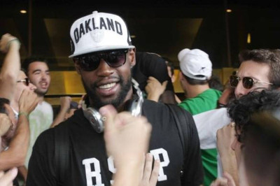 ΟΑΚΑ το Caravel για το «διπλό»! (video)