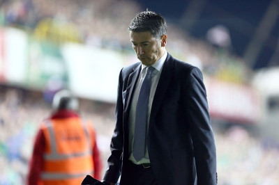 Τσάνας: «Έχουμε θετικά»