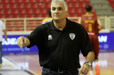 «Στόχος η 3η θέση»