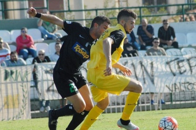 Football League: Το πρόγραμμα της 4ης αγωνιστικής