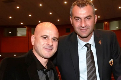 Διάψευση για Κετσπάγια από ΑΕΚ