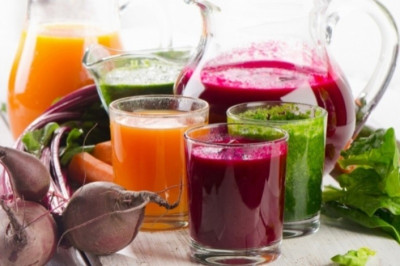 Το λαχανικό που πρέπει να... πίνουν όλοι οι καρδιοπαθείς