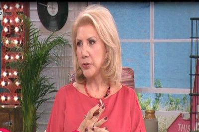 Η Πατέρα επιμένει για την τρίτη εγκυμοσύνη της Φαίης και αποκάλυψε και το... πότε!