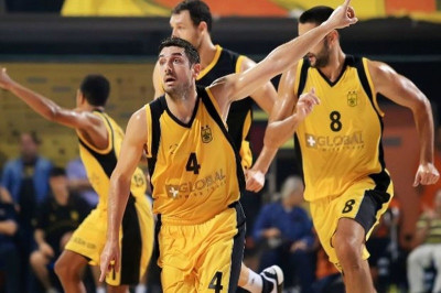 Ξανθόπουλος: «Αλλάζουμε επίπεδο»