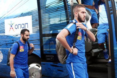 Χαμός με Φορτούνη! Τραυματίας δήλωνε ο παίκτης, 100% έτοιμος έλεγε το ιατρικό επιτελείο!