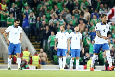 Γελάει όλη η Ευρώπη με την Ελλάδα