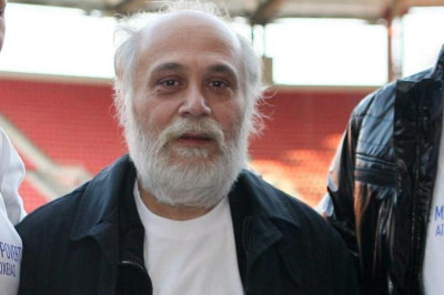 Θύμα επίθεσης ο Μπάμπης Χριστόγλου