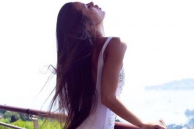 H απόλυτη άσκηση για να γυμνάσεις άψογα τους γλουτούς σου