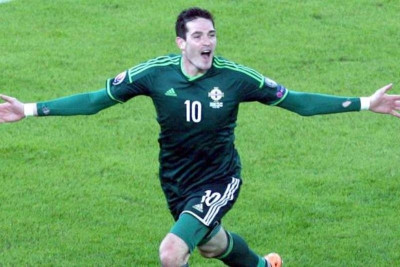 Ραντεβού τον Δεκέμβρη για Λάφερτι