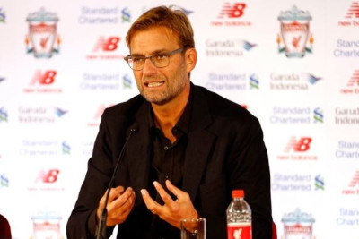 Επικό τρολάρισμα Κλοπ για Μουρίνιο! «Είμαι ο Normal One» (video)