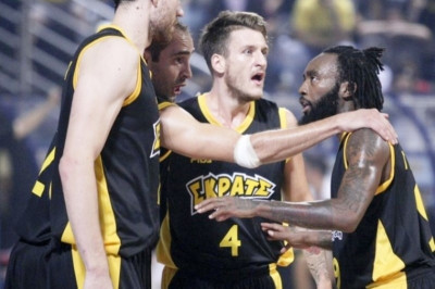 Παπαντωνίου: «Επιβάλλεται η νίκη»