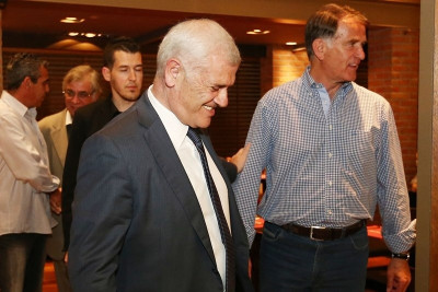 ΑΕΚ: Ο Μπάγεβιτς απέναντι στη Δούρου!