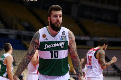 «Φτιάχτηκε» ο Ραντούλιτσα! (photo)