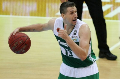 Διαμαντίδης: «Νταμπλ και μακριά στην Ευρωλίγκα» (video)