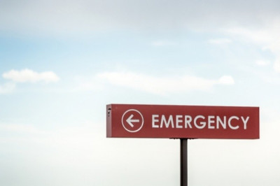 Το ντουέτο συμπτωμάτων που επιβάλλει επίσκεψη στα Επείγοντα