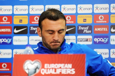 Τοροσίδης: «Είναι ντροπή αυτό που συνέβη»