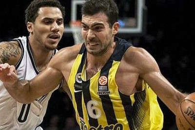Καλός ο Σλούκας, ήττα για Φενέρ (videos)