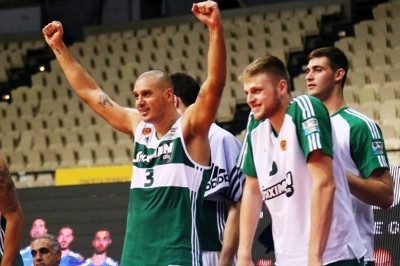 Πάβλοβιτς: «Πώς να χάσεις με τέτοιο κόσμο;»