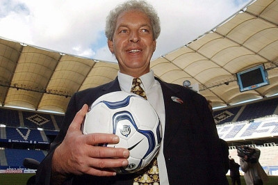 Προσέγγισε Τοπμέλερ η ΕΠΟ!