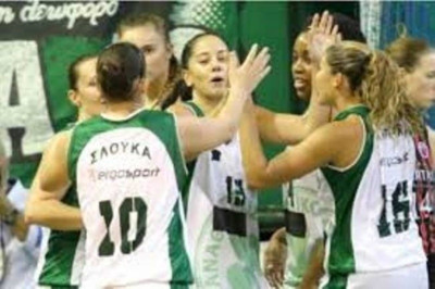 Παναθηναϊκός: Πήρε το ντέρμπι της Α1 Γυναικών