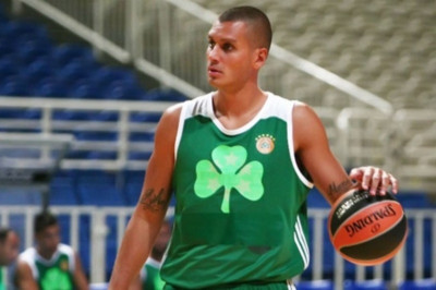 Πάβλοβιτς: «Ανυπομονώ για το γεμάτο ΟΑΚΑ»