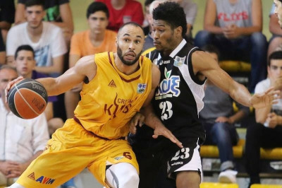 Ρέθυμνο – Απόλλων Π. 87-73: Ποδαρικό με σούπερ Σάφτεναρ