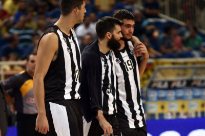 ΠΑΟΚ: Σοκ με Τσόχλα!