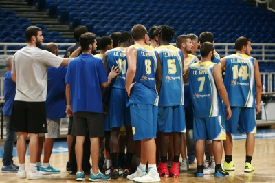 Λαύριο: Από το... παράθυρο αλλά με φιλοδοξίες