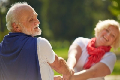 Η ερώτηση που προβλέπει αν θα είστε ευτυχείς στα 80 σας!