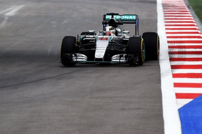 Formula 1: Δεν το χάνει ο Χάμιλτον!