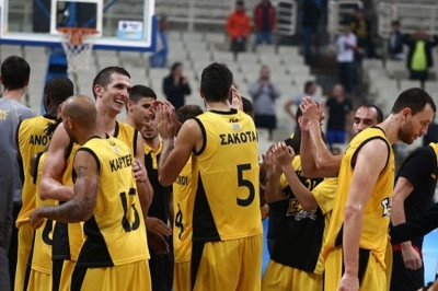 ΑΕΚ: Γενική είσοδος 10 ευρώ με Κράσνι!