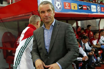 Στορκ: «Απογοητευτήκαμε όταν είδαμε ότι νικούν οι Ρουμάνοι»