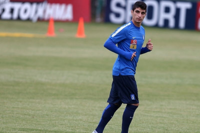 Μάνταλος: «Να επανέλθουμε στις επιτυχίες»