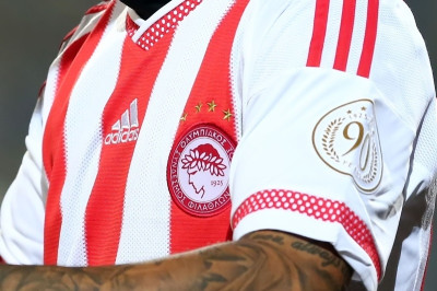 Ολυμπιακός: Παρουσίαση και Αρχαιολογικό Μουσείο