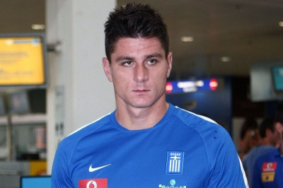 Βελλίδης: «Αυτή η ομάδα έχει ταλέντο και καλούς παίκτες»