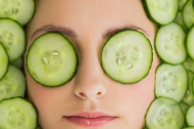 Μαύροι κύκλοι κάτω από τα μάτια: Οι φυσικές λύσεις που θα σε σώσουν