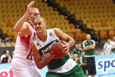 Πάβλοβιτς: «Χαρούμενο και πάλι τον κόσμο»