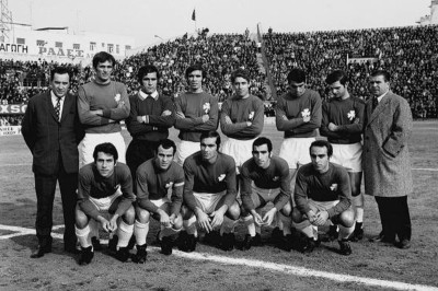 Οι «δικοί» μας Μαγυάροι! (photos&videos)