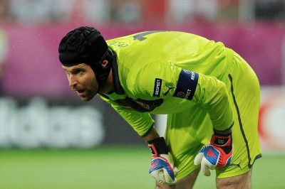 Στον κόσμο του ο Τσεχ!