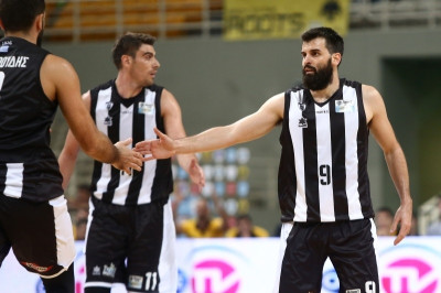 ΠΑΟΚ: Γλίτωσε τα χειρότερα ο Τσόχλας!