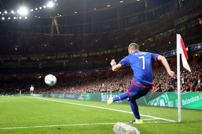 Μεγάλος κίνδυνος από UEFA