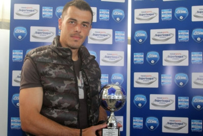 Ανακάλυψε την... Αμερική παίκτης του Ηρακλή!