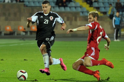 ΒΟΜΒΑ: Στημένο το Αρμενία – Αλβανία (video)