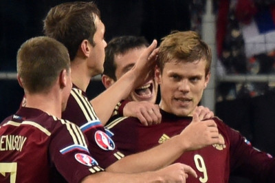 Euro 2016 – 7ος όμιλος: Στα μπαράζ η Σουηδία