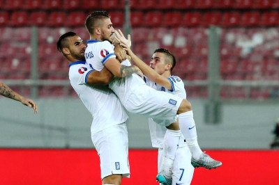 Σταφυλίδης: «Θέλουμε να φοβόμαστε»